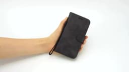 Leather Flip Realme8 Case on For OPPO Fundas Realme 8 Pro 8Pro OPPO8 5G Cases Magnetic Stand Wallet Phone Cover Coque