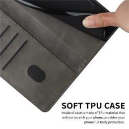 Leather Flip Realme8 Case on For OPPO Fundas Realme 8 Pro 8Pro OPPO8 5G Cases Magnetic Stand Wallet Phone Cover Coque