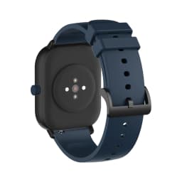 10 Colors Wrist Strap For Amazfit Bip Watchbands For Xiaomi Huami Amazfit Bip U / Bip S / GTS 2 / GTR 2 / Silicone Strap Correa
