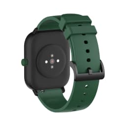 10 Colors Wrist Strap For Amazfit Bip Watchbands For Xiaomi Huami Amazfit Bip U / Bip S / GTS 2 / GTR 2 / Silicone Strap Correa