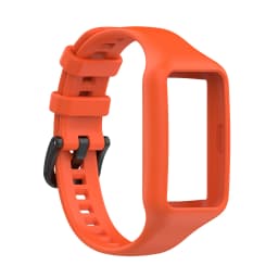 Silicone Strap For Huawei Band 6 Breathable Replacement Bracelet Wristband for Huwei Honor Band6 Watchband New