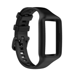 Silicone Strap For Huawei Band 6 Breathable Replacement Bracelet Wristband for Huwei Honor Band6 Watchband New