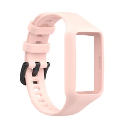 Silicone Strap For Huawei Band 6 Breathable Replacement Bracelet Wristband for Huwei Honor Band6 Watchband New