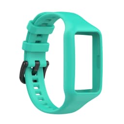 Silicone Strap For Huawei Band 6 Breathable Replacement Bracelet Wristband for Huwei Honor Band6 Watchband New