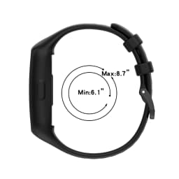 Silicone Strap For Huawei Band 6 Breathable Replacement Bracelet Wristband for Huwei Honor Band6 Watchband New