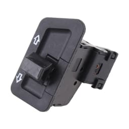 3-pin Turn Signal Switch Button for Scooter Moped Go-Kart