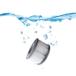 Hot Tub Filter Cartridge For MSPA All Current Spa Pool, Toskana Camaro Alpine Silver Cloud Tekapo Mono Reve Bliss Baikal Lite