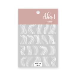 3D Yellow Smile Nail Art Stickers Nail Decals for Nails Smile Face Manicure Japanese Design DIY Cute Nail Decals Accessories