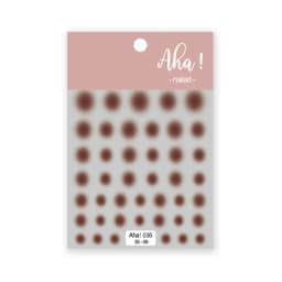 3D Yellow Smile Nail Art Stickers Nail Decals for Nails Smile Face Manicure Japanese Design DIY Cute Nail Decals Accessories