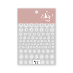 3D Yellow Smile Nail Art Stickers Nail Decals for Nails Smile Face Manicure Japanese Design DIY Cute Nail Decals Accessories