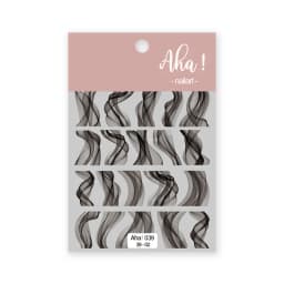 3D Yellow Smile Nail Art Stickers Nail Decals for Nails Smile Face Manicure Japanese Design DIY Cute Nail Decals Accessories