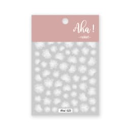 3D Yellow Smile Nail Art Stickers Nail Decals for Nails Smile Face Manicure Japanese Design DIY Cute Nail Decals Accessories