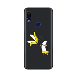 For Xiaomi Redmi 7 Case Redmi7 Black Silicon Bumper Soft Tpu Phone Case Cover For Xiaomi Redmi Note 7 Pro Note7 Case Funda Coque