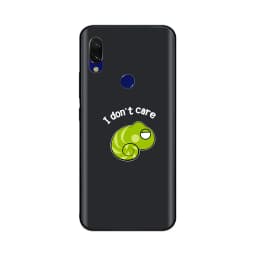 For Xiaomi Redmi 7 Case Redmi7 Black Silicon Bumper Soft Tpu Phone Case Cover For Xiaomi Redmi Note 7 Pro Note7 Case Funda Coque