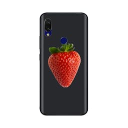 For Xiaomi Redmi 7 Case Redmi7 Black Silicon Bumper Soft Tpu Phone Case Cover For Xiaomi Redmi Note 7 Pro Note7 Case Funda Coque