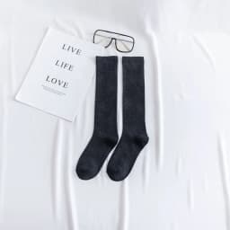 New Japanese solid color calf socks Hyuna candy color Korean student long tube women's socks