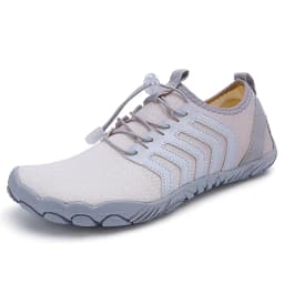 High Quality Trail Running Barefoot Shoes Wide Toe Box Barefoot Sports Cross Trainers Zero Drop Shoes Runner Walking Sneakers