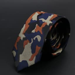 New Men Ties Solid Color Stripe Print Floral 6cm Jacquard Business Neckties Narrow Skinny Tie Wedding Prom Daily Wear Accessory