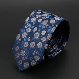 New Men Ties Solid Color Stripe Print Floral 6cm Jacquard Business Neckties Narrow Skinny Tie Wedding Prom Daily Wear Accessory