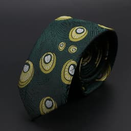 New Men Ties Solid Color Stripe Print Floral 6cm Jacquard Business Neckties Narrow Skinny Tie Wedding Prom Daily Wear Accessory