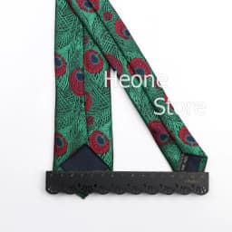 New Men Ties Solid Color Stripe Print Floral 6cm Jacquard Business Neckties Narrow Skinny Tie Wedding Prom Daily Wear Accessory