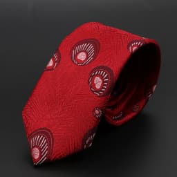 New Men Ties Solid Color Stripe Print Floral 6cm Jacquard Business Neckties Narrow Skinny Tie Wedding Prom Daily Wear Accessory