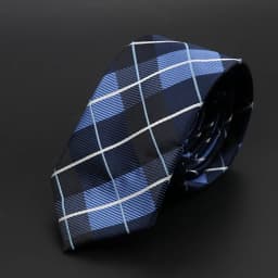 New Men Ties Solid Color Stripe Print Floral 6cm Jacquard Business Neckties Narrow Skinny Tie Wedding Prom Daily Wear Accessory