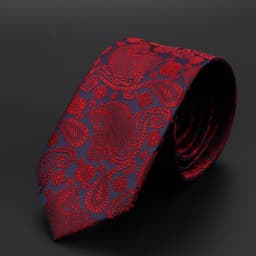 New Men Ties Solid Color Stripe Print Floral 6cm Jacquard Business Neckties Narrow Skinny Tie Wedding Prom Daily Wear Accessory
