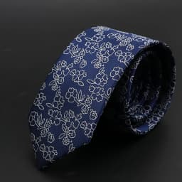 New Men Ties Solid Color Stripe Print Floral 6cm Jacquard Business Neckties Narrow Skinny Tie Wedding Prom Daily Wear Accessory
