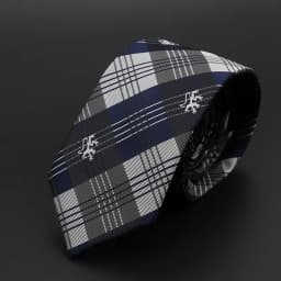 New Men Ties Solid Color Stripe Print Floral 6cm Jacquard Business Neckties Narrow Skinny Tie Wedding Prom Daily Wear Accessory