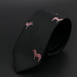 New Men Ties Solid Color Stripe Print Floral 6cm Jacquard Business Neckties Narrow Skinny Tie Wedding Prom Daily Wear Accessory