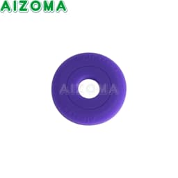 Seat Cushion Non-Slip Rear Fender Rubber Gasket Mounting Bolt Adapter for Harley Sportster XL 1200 883 Touring Dyna CVO Softail