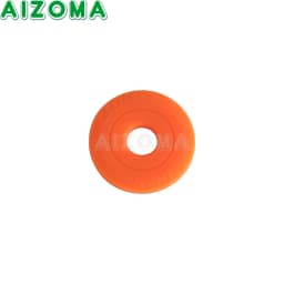 Seat Cushion Non-Slip Rear Fender Rubber Gasket Mounting Bolt Adapter for Harley Sportster XL 1200 883 Touring Dyna CVO Softail