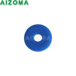 Seat Cushion Non-Slip Rear Fender Rubber Gasket Mounting Bolt Adapter for Harley Sportster XL 1200 883 Touring Dyna CVO Softail