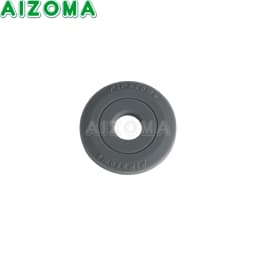 Seat Cushion Non-Slip Rear Fender Rubber Gasket Mounting Bolt Adapter for Harley Sportster XL 1200 883 Touring Dyna CVO Softail