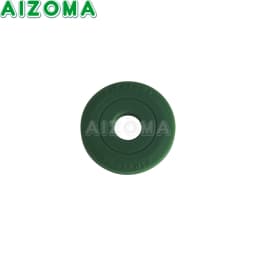 Seat Cushion Non-Slip Rear Fender Rubber Gasket Mounting Bolt Adapter for Harley Sportster XL 1200 883 Touring Dyna CVO Softail