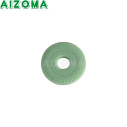 Seat Cushion Non-Slip Rear Fender Rubber Gasket Mounting Bolt Adapter for Harley Sportster XL 1200 883 Touring Dyna CVO Softail