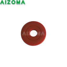 Seat Cushion Non-Slip Rear Fender Rubber Gasket Mounting Bolt Adapter for Harley Sportster XL 1200 883 Touring Dyna CVO Softail