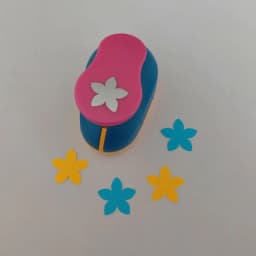 18mm Square 2.5cm Wave Circle Balloon Craft Scrapbooking Machine School Paper Cutting Cutter Puncher Eva Hole Punch Embossing