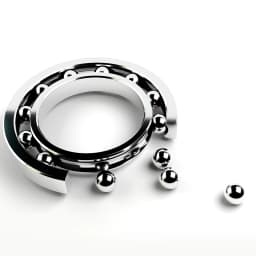 Uxcell 1-20pcs Steel Bearing Balls 13mm 16mm 17mm 18mm 19mm 25mm 30mm 35mm 40mm G10 Various Diameter Precision Chrome Steel Ball
