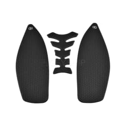 For Aprilia Tuono 660 2021 RS660 RS 660 21 Tank Side Decals Motorcycle Anti Slip Tank Pad Stickers