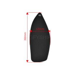For Aprilia Tuono 660 2021 RS660 RS 660 21 Tank Side Decals Motorcycle Anti Slip Tank Pad Stickers