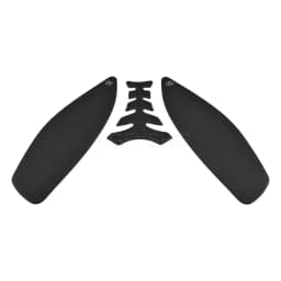 For Aprilia Tuono 660 2021 RS660 RS 660 21 Tank Side Decals Motorcycle Anti Slip Tank Pad Stickers
