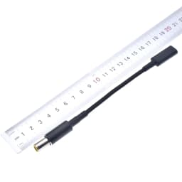 100W Type C Plug Converter USB Type C Female to Universal Laptop Adapter Connector Jack USB C 100W PD Fast Charging Cable Cord