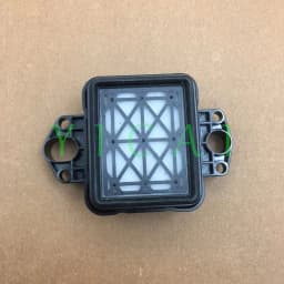 1PC 5113 4720 EPS3200 i3200 head capping station for Zhongye sky-color Xuli Allwin eco solvent printer cleaning unit kit cap top