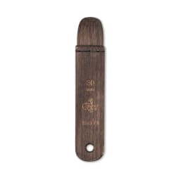 ArtSecret  2040F 2040FB Hake Watercolor Painting Brush Pony Mixed Ox Ear Hair Wood Handle Artist Tool For Gouache