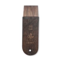ArtSecret  2040F 2040FB Hake Watercolor Painting Brush Pony Mixed Ox Ear Hair Wood Handle Artist Tool For Gouache