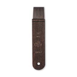 ArtSecret  2040F 2040FB Hake Watercolor Painting Brush Pony Mixed Ox Ear Hair Wood Handle Artist Tool For Gouache
