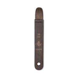 ArtSecret  2040F 2040FB Hake Watercolor Painting Brush Pony Mixed Ox Ear Hair Wood Handle Artist Tool For Gouache