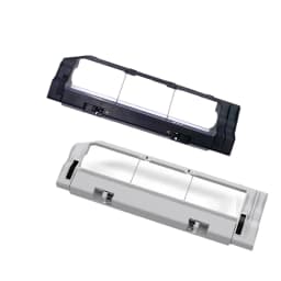 Main Brush Cover For Xiaimi Roborock S5 S50 S51 S55 S6 S5 Max S6 MaxV S6 Pure Spare Part Accessories Strong Cover Replacement